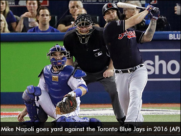 Napoli Chasing First Harness Win 