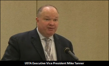 “Betting On Horse Racing In 2011 Looks A Lot Like It Did In 1950”