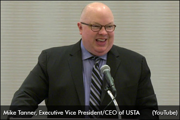 Tanner Bullish On Ownership