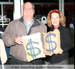 Team Grand River Decided For TCNHC 