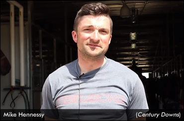 Hennessy Ready For Regional