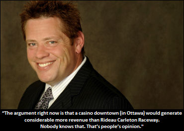 Ottawa Casino Expansion Debate Grows Prior To Council Vote