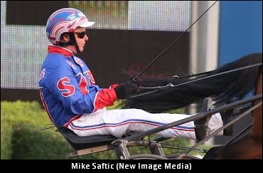 Saftic Looking Forward To Showdown