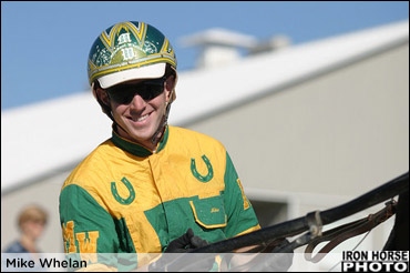 Father-Son Team Looks For Fan Hanover Upset