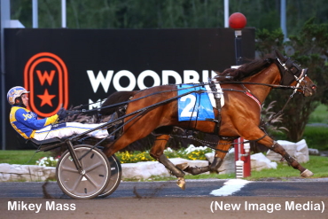 Mikey Mass Is On The Rise