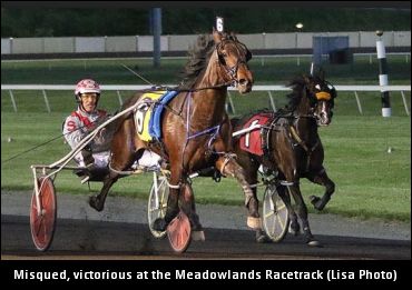 Mare Delivers Fun For ‘East Enders’