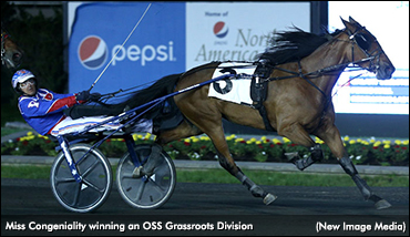Miss Congeniality Dynamite In OSS