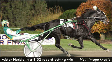 2011 OSS Season Wraps Up