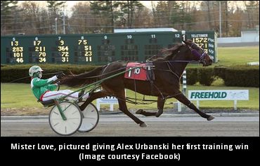 It’s A Wonderful Life For Urbanski It’s A Wonderful Life For Urbanski