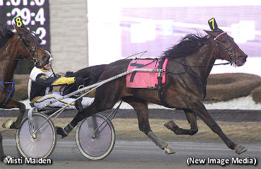 Celias Counsel Elims Completed