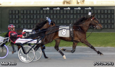 Dover Wraps Up Spring Meet In Style