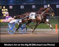 Modern Art To Australia