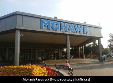 Big Milestone For Mohawk, Milton