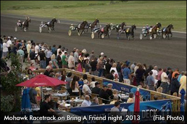 It's Bring A Friend Weekend!