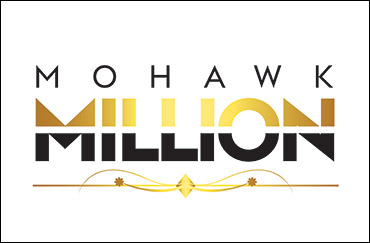 Mohawk Million A 'Dream' Come True