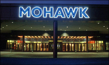 Rookies Put On A Show At Mohawk