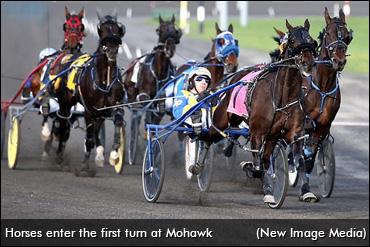 Racing Returning To Mohawk