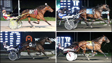 Notable Names In Mohawk Qualifiers