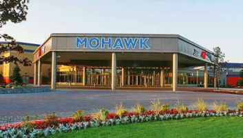 Two-Year-Olds A-Plenty At Mohawk