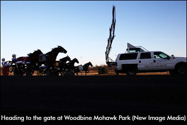 More Two-Year-Olds At Mohawk