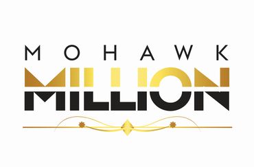 Mohawk Million Slots Filled Mohawk Million Slots Filled