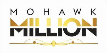 Mohawk Million Slot Owners Revealed 