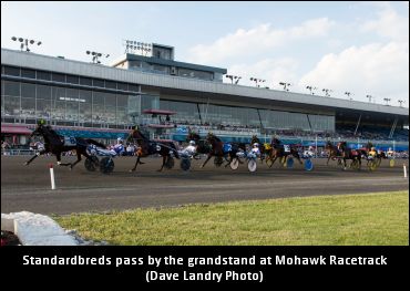 Standardbred Canada Introduces One Free Month For Late Starters