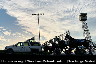 Strong Season For Mohawk Park 