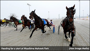 Qualifiers Complete At Mohawk