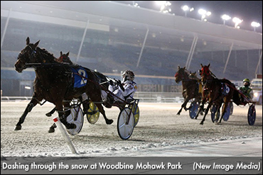 Mohawk Concludes 2020 Season