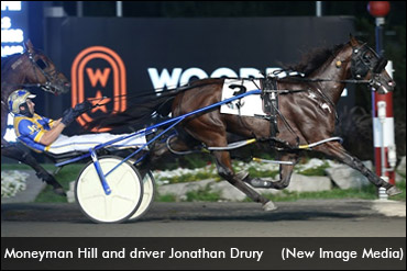 A Dream Comes True For Drury