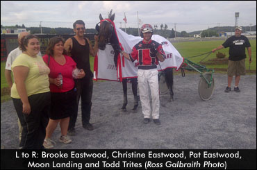 Saint John 2011 Awards Presented