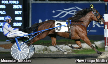 Autumn Series Mania At Mohawk