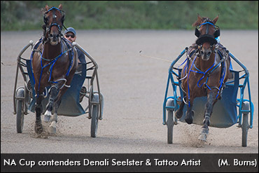 Moore Expects More This Saturday