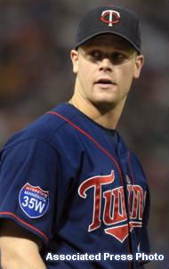 MLB’s Justin Morneau Wins Lionel Conacher Award