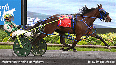 Jamieson, Henry Double In Grassroots