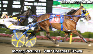 Moving Pictures Retired