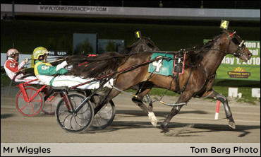 Callahan, Teague Dominate Final Levy Trials Callahan, Teague Dominate Final Levy Trials