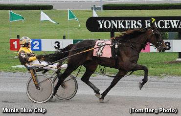 N.Y.S.S. Sophs Spar In Scarsdale Trot