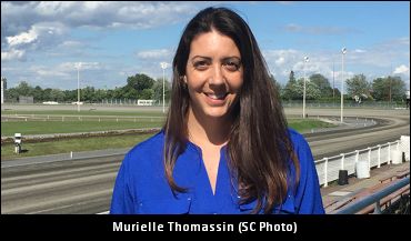 Thomassin Joins SC Board