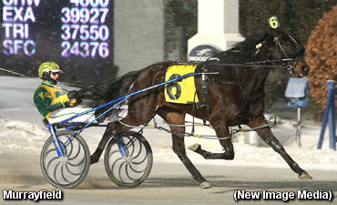 New Faces Win In Blizzard Sequel