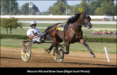 Will There Be A World Record Saturday?