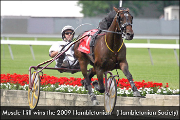 Race Rewind: King Of The Hill