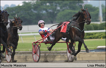 $560,000 For Graceful Touch 