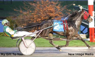 My Gift To You, Fire On The Water In Diplomat Opener