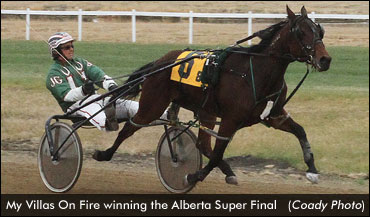 Alberta Super Final Champions Crowned