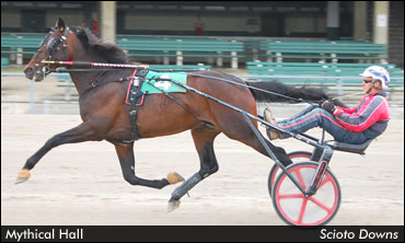 Hambo Hopeful Qualifies At Scioto
