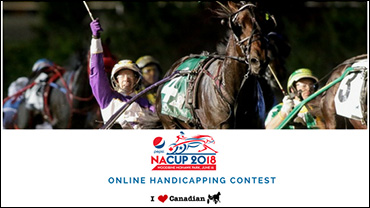 N.A. Cup Handicapping Contest