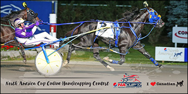 NA Cup Handicapping Contest