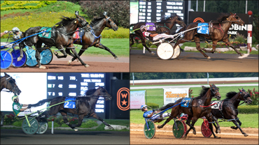 Tracking The NA Cup Contenders